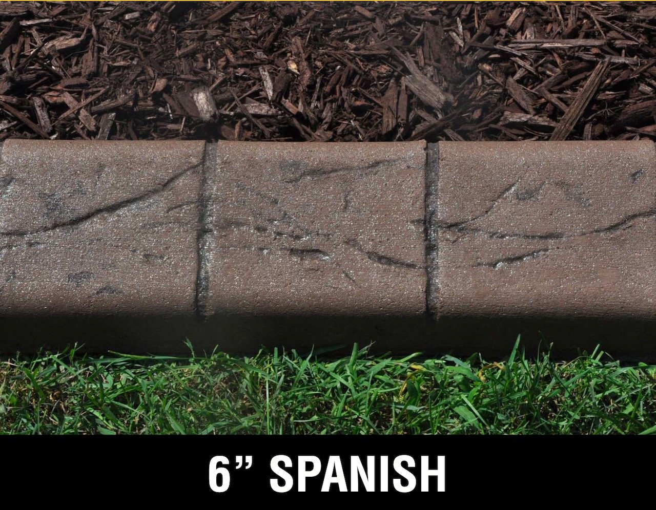 6 Spanish