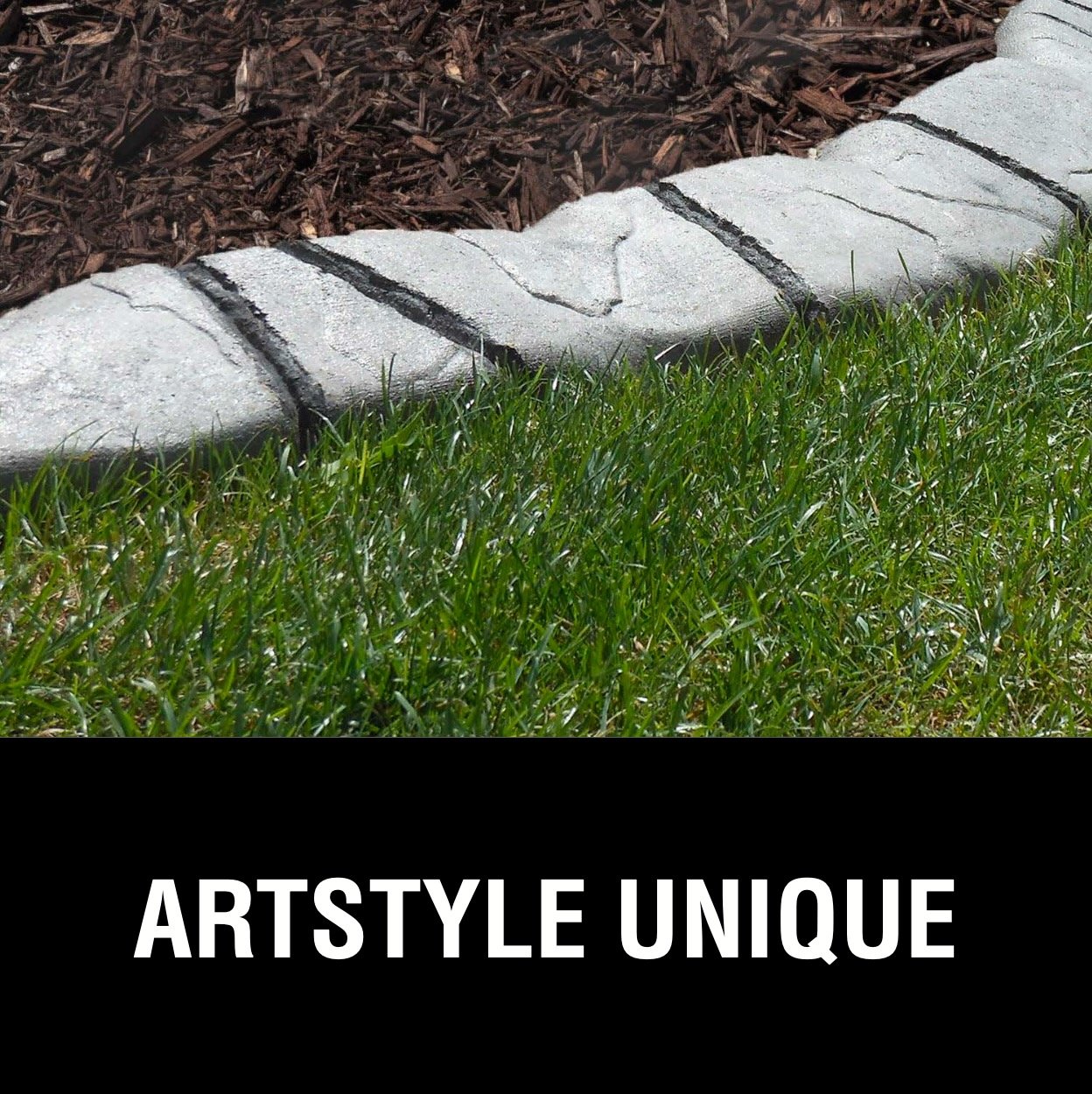Artstyle Unique - Artistic