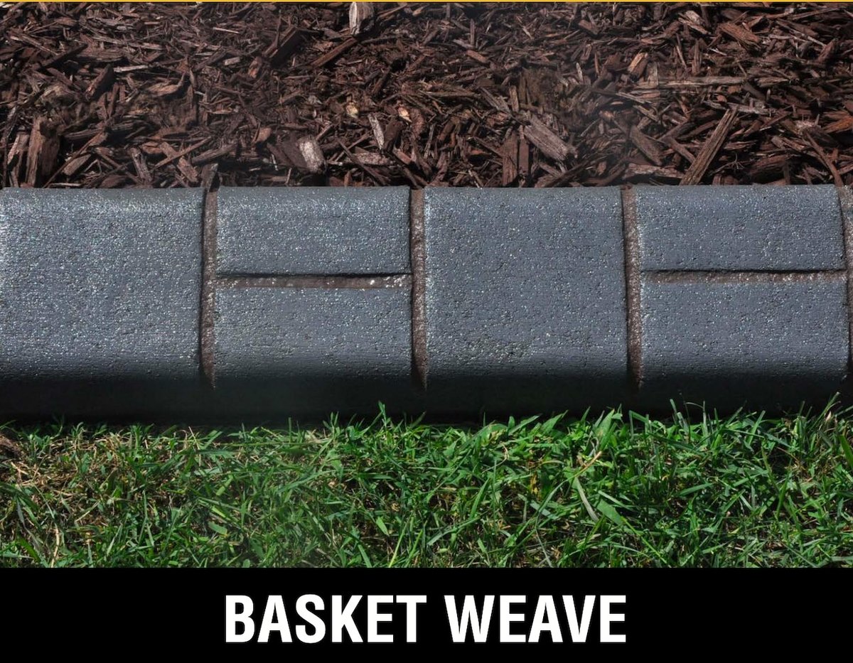 Basket Weave