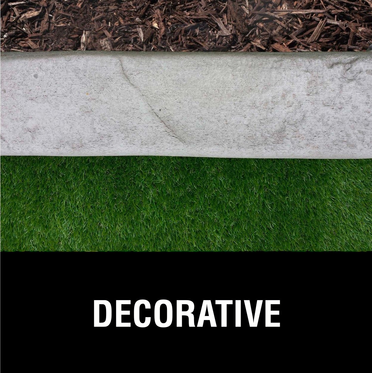 Decorative - Standard