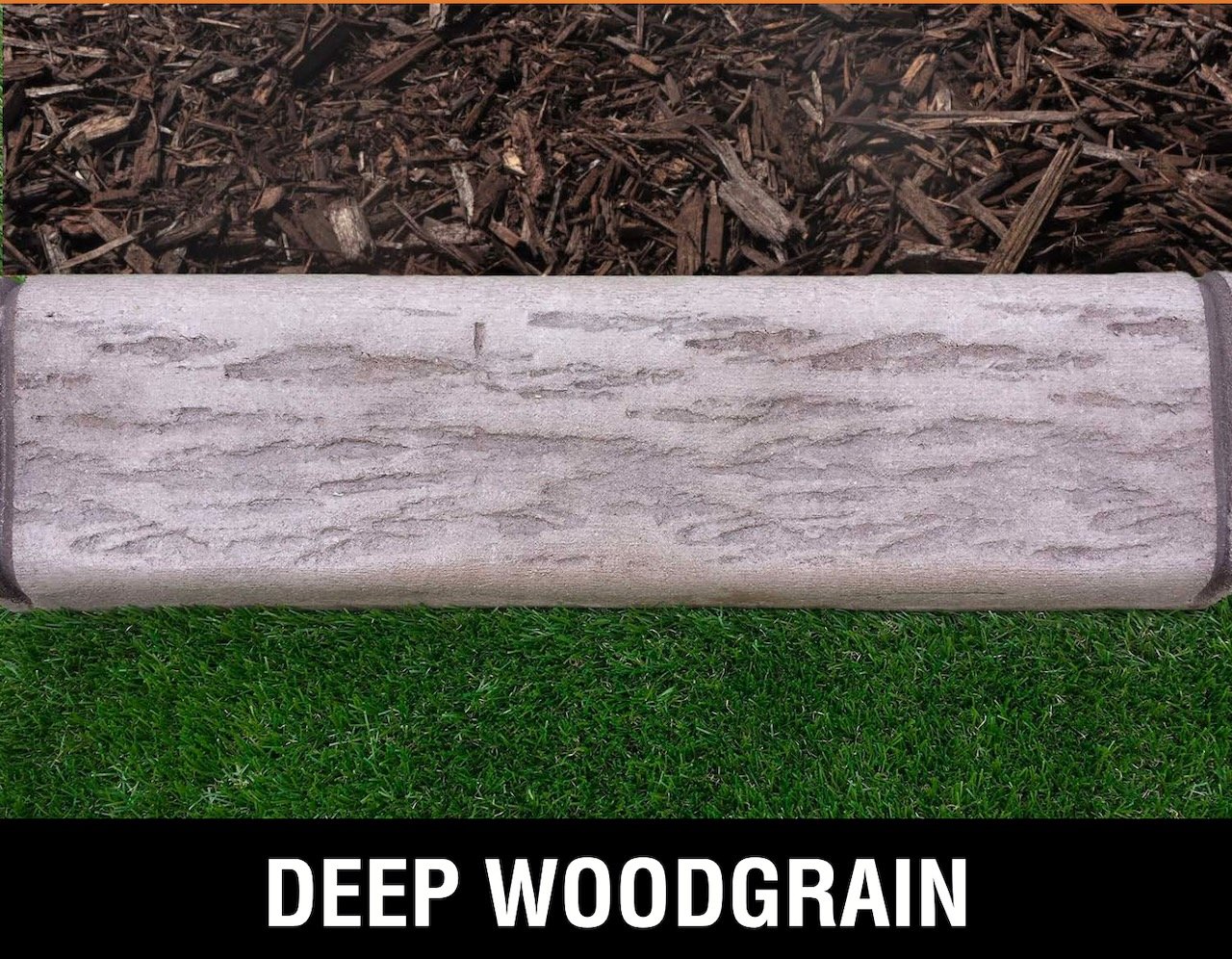 Deep Woodgrain