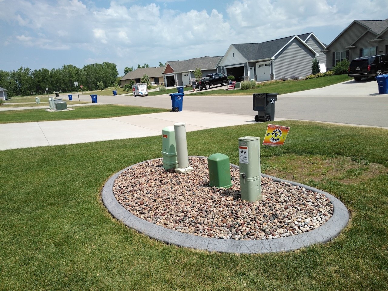 Artistic V Curb Project Photos - 23 of 34