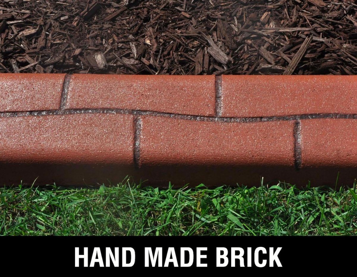 Hand Made Brick