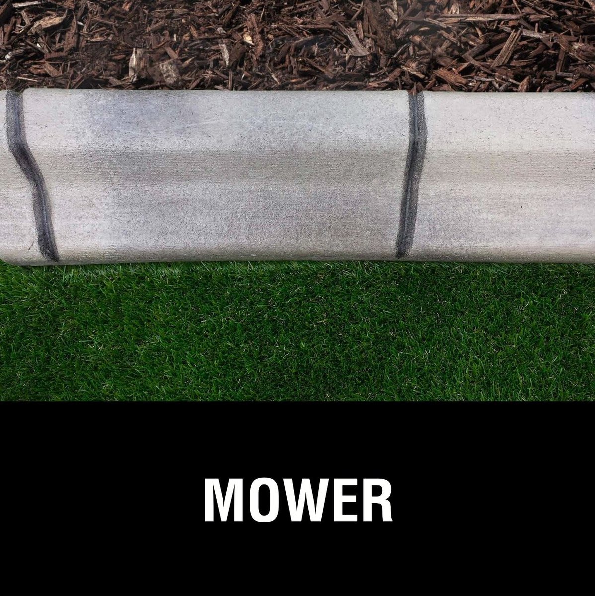Mower - Standard