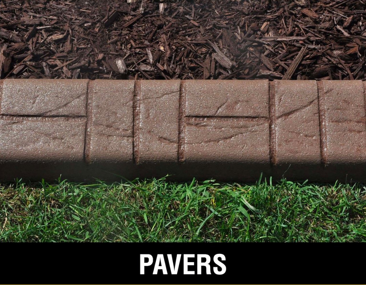Pavers