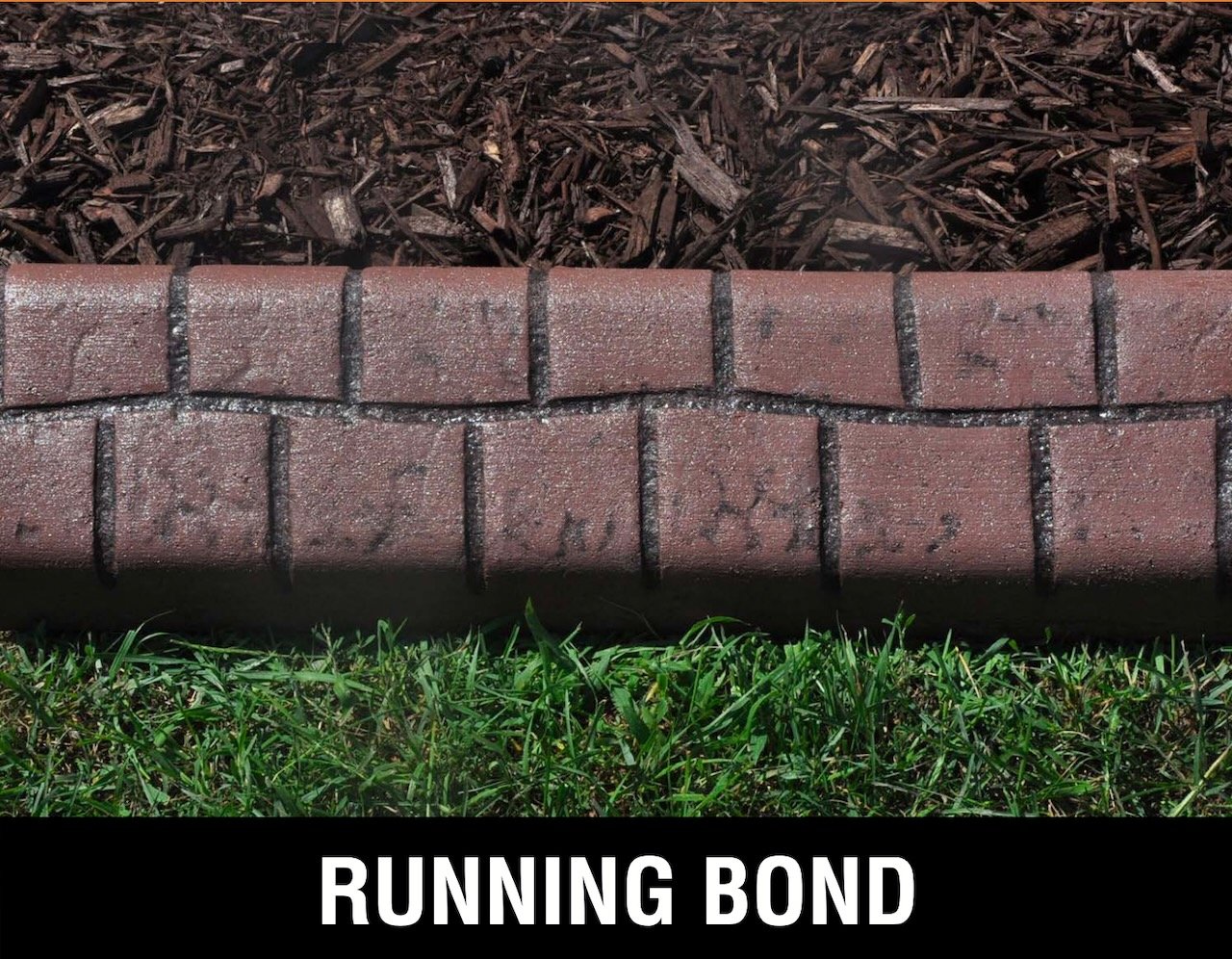 Running Bond