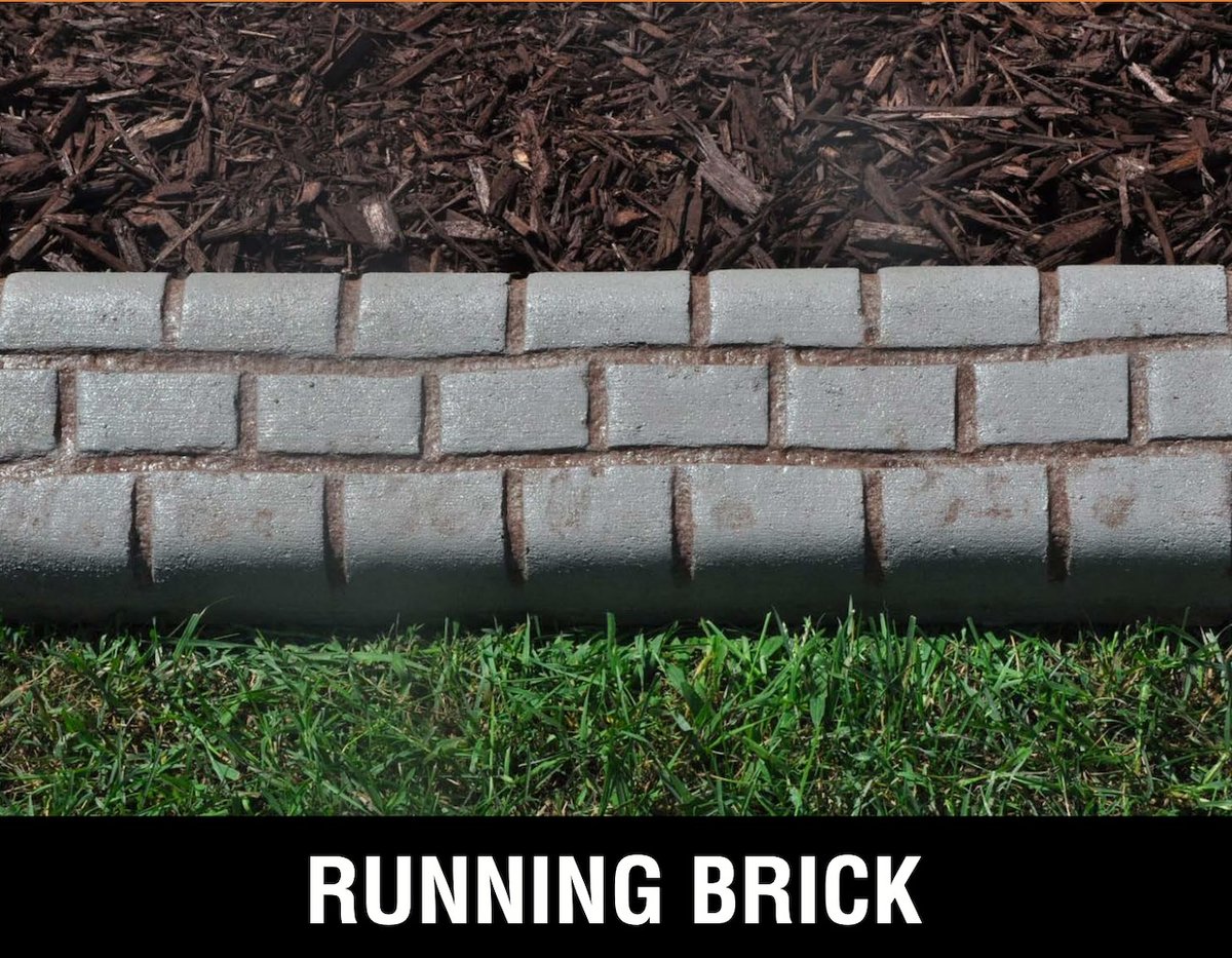 Running Brick