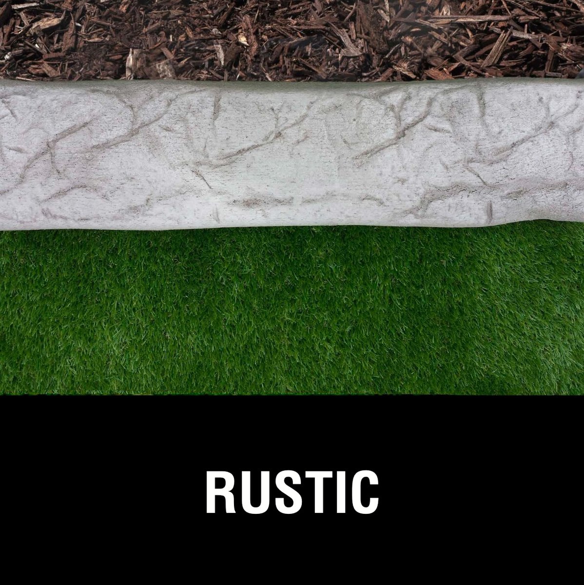 Rustic - Standard