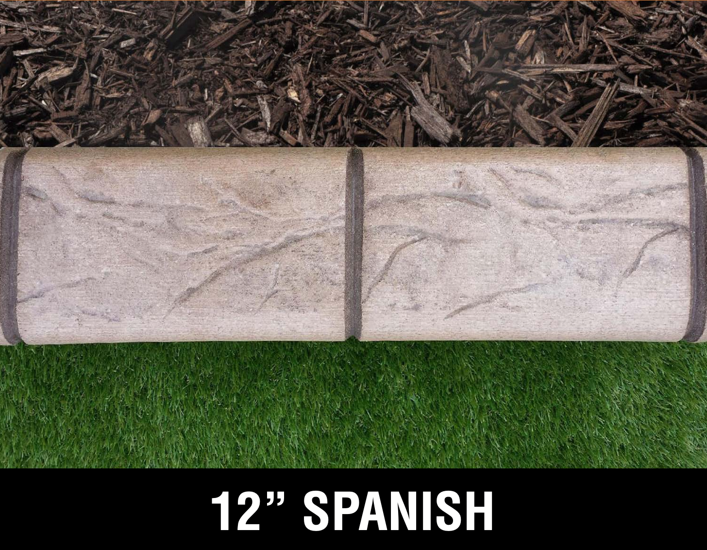 12" Spanish