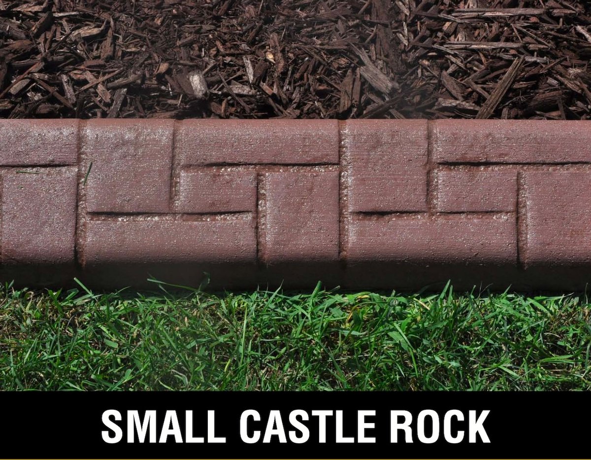 Small Castle Rock