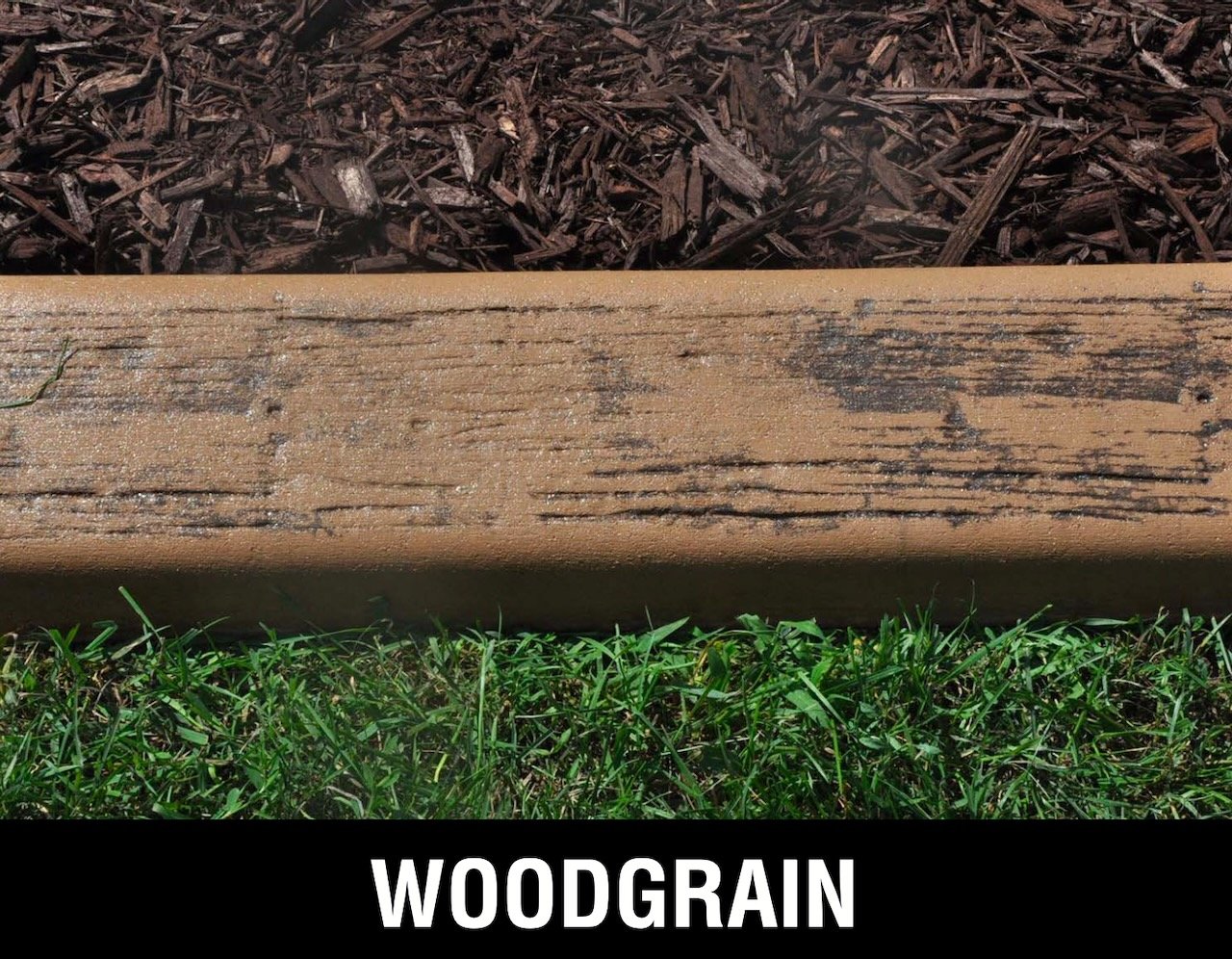 Woodgrain